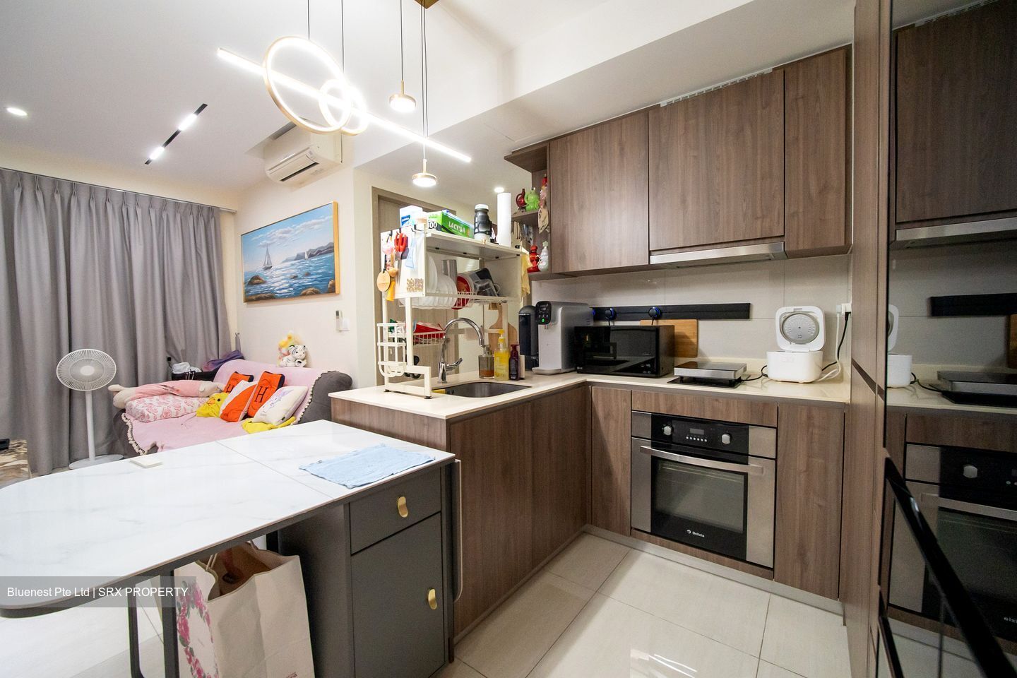 Sol Acres (D23), Condominium #560735381